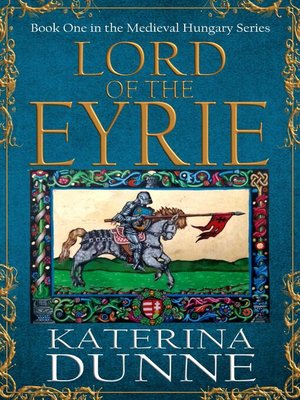 cover image of Lord of the Eyrie